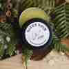All Natural Beard Balm with Beeswax and Cedarwood
