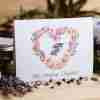 We bee-long together Greeting Card