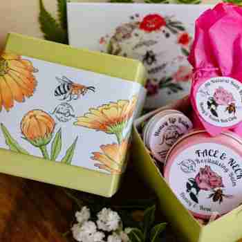 Gift Wrapping : Card, Box, Paper Wrap - Image 6