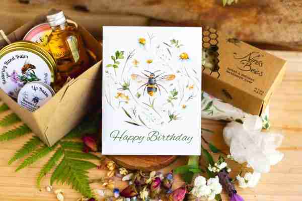 Happy Birthday Card - Image 3