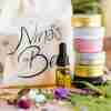 Glowing Skin Starter Set