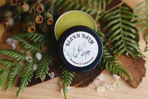 Beard Balm