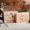 Honey & Oats Artisan Soap Bar