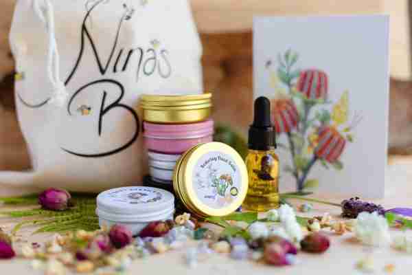 Ninas Bees sample pack